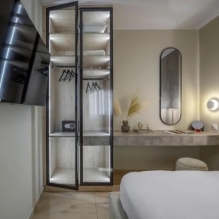Appartement Aristotelian Virtues - Elpida