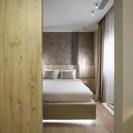 Appartement Aristotelian Virtues - Elpida *