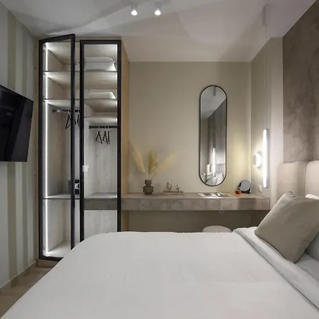 Apartment Aristotelian Virtues - Elpida