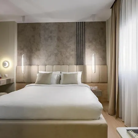 Aristotelian Virtues - Elpida Apartment *