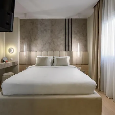 Apartment Aristotelian Virtues - Elpida Thessaloniki