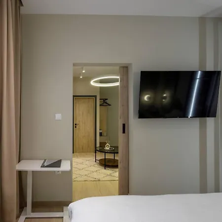 Apartment Aristotelian Virtues - Elpida