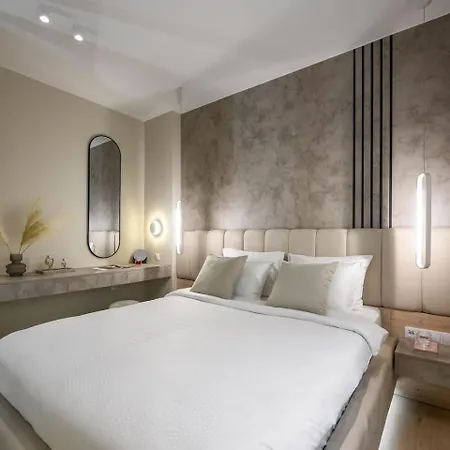 Apartment Aristotelian Virtues - Elpida